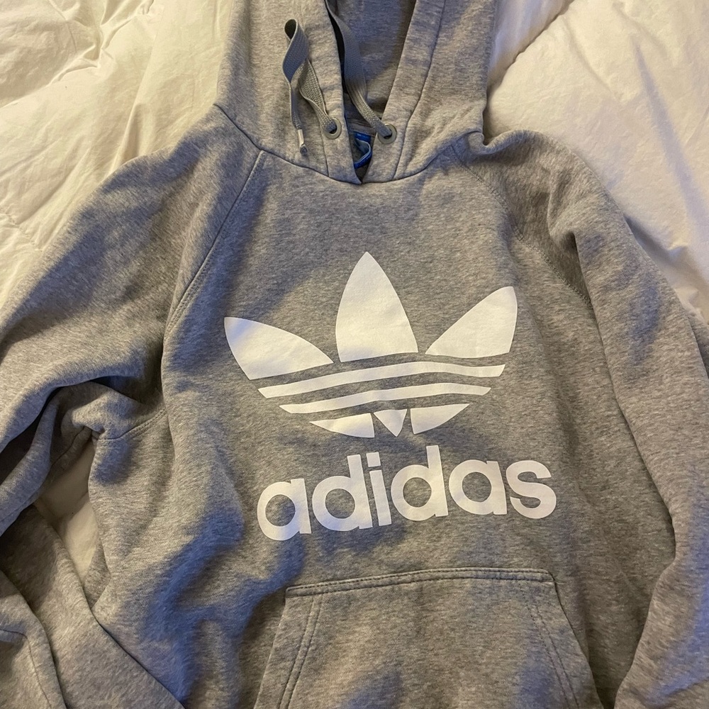 Adidas hoodie